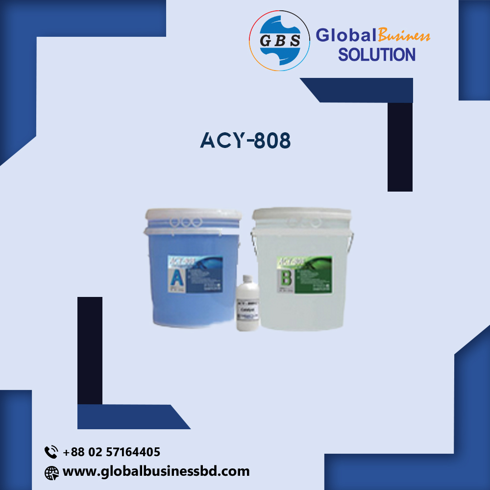 Global Business Solution